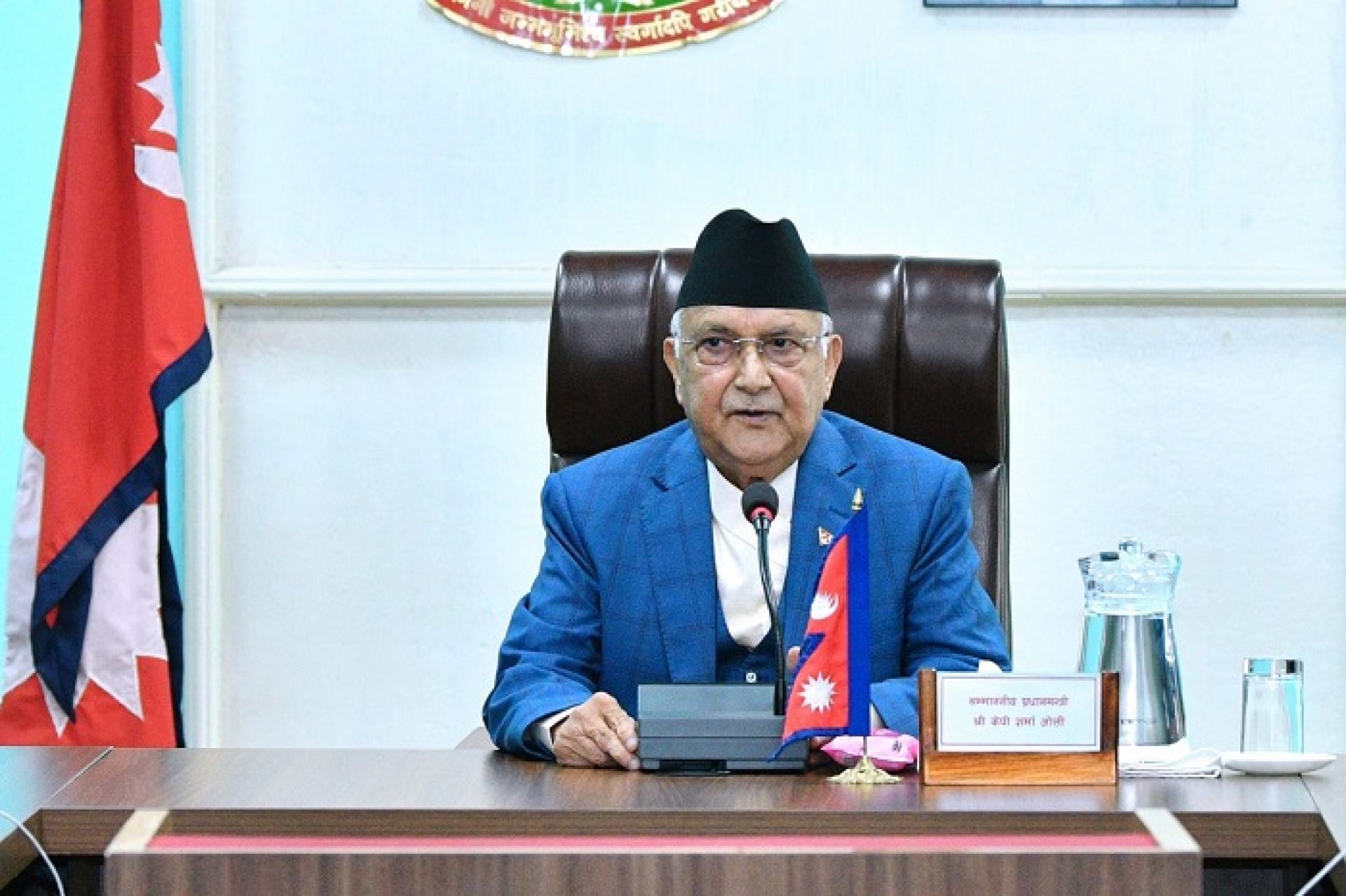 Government has paid attention for boosting economy: Prime Minister